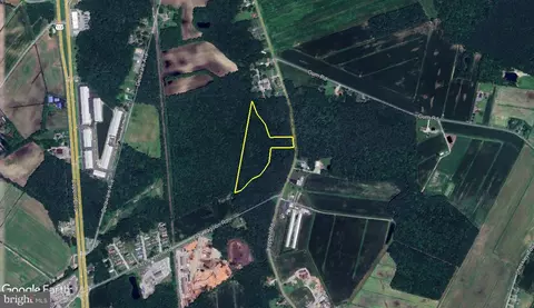 8 428 Acres Pepper Rd, Frankford, DE 19945