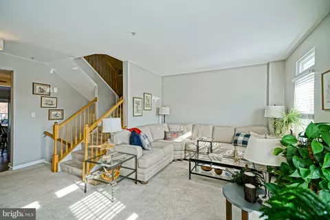 Living - 4 John Hall Dr, Ocean View, DE 19970 photo 3 of 4
