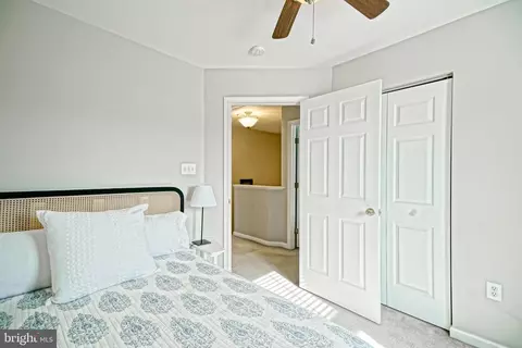 Bedroom - 4 John Hall Dr, Ocean View, DE 19970 photo 7 of 12