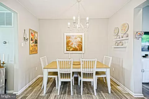 Dining - 4 John Hall Dr, Ocean View, DE 19970 photo 1 of 1