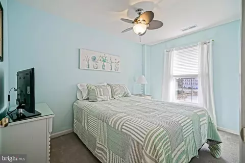 Bedroom - 4 John Hall Dr, Ocean View, DE 19970 photo 10 of 12