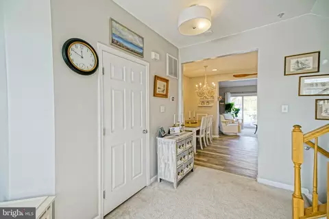 Entry Way - 4 John Hall Dr, Ocean View, DE 19970 photo 2 of 6