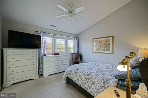 Bedroom - 4 John Hall Dr, Ocean View, DE 19970 photo 2 of 12