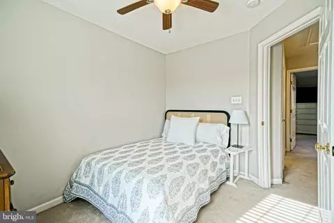 Bedroom - 4 John Hall Dr, Ocean View, DE 19970 photo 6 of 12