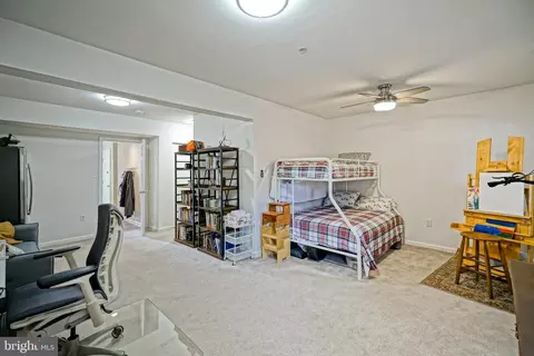 Bedroom - 4 John Hall Dr, Ocean View, DE 19970 photo 11 of 12