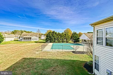 Exterior - 4 John Hall Dr, Ocean View, DE 19970 photo 6 of 8