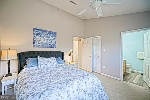 Bedroom - 4 John Hall Dr, Ocean View, DE 19970 photo 3 of 12