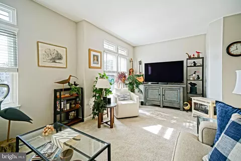 Living - 4 John Hall Dr, Ocean View, DE 19970 photo 4 of 4
