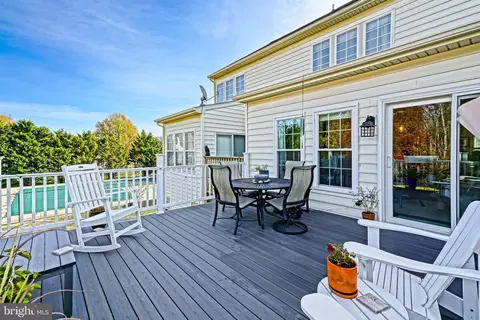 Exterior - 4 John Hall Dr, Ocean View, DE 19970 photo 5 of 8