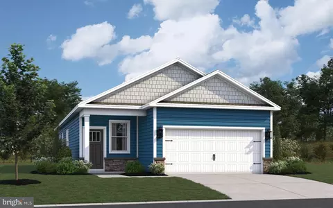 21391 Cottage Ct, Frankford, DE 19945