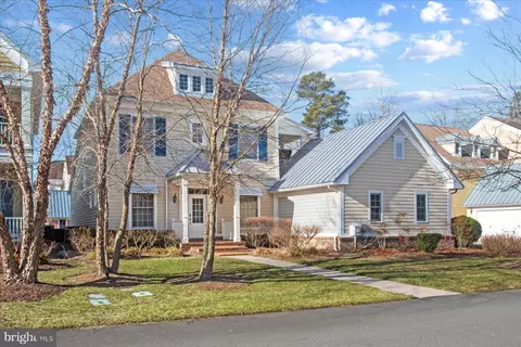 33067 Secluded Path #125, Millsboro, DE 19966