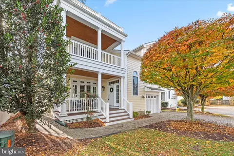 118 C Philadelphia St, Rehoboth Beach, DE 19971