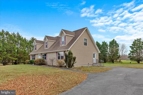 12454 Mirey Branch Rd, Laurel, DE 19956 photo 51