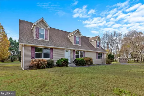 12454 Mirey Branch Rd, Laurel, DE 19956 photo 46