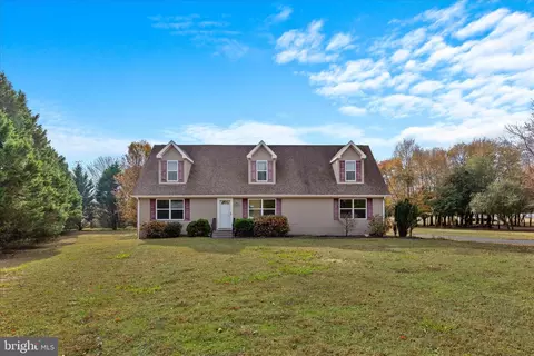 12454 Mirey Branch Rd, Laurel, DE 19956 photo 2
