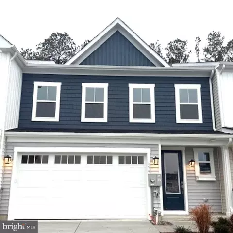 354 Gallagher Dr, Ocean View, DE 19970