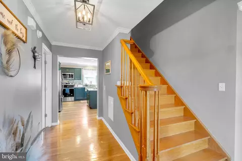 Entry Way - 8960 Bacons Rd, Delmar, DE 19940 photo 1 of 3