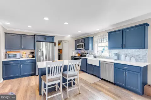 Kitchen - 8960 Bacons Rd, Delmar, DE 19940 photo 1 of 7