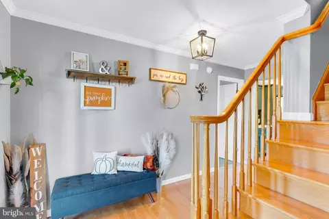 Entry Way - 8960 Bacons Rd, Delmar, DE 19940 photo 2 of 3