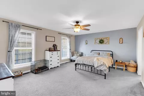 Bedroom - 8960 Bacons Rd, Delmar, DE 19940 photo 1 of 10