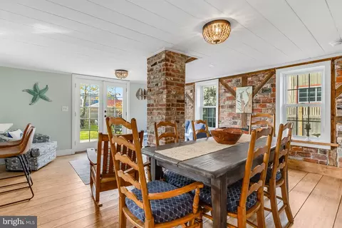 Dining - 112 W 3rd St, Lewes, DE 19958 photo 3 of 3