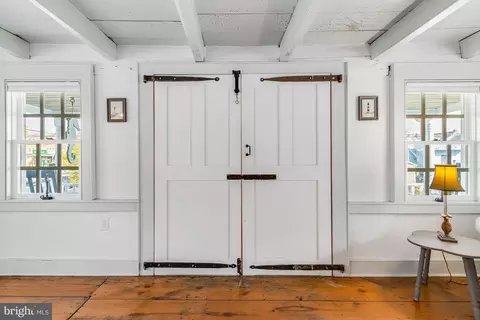 Entry Way - 112 W 3rd St, Lewes, DE 19958 photo 5 of 8