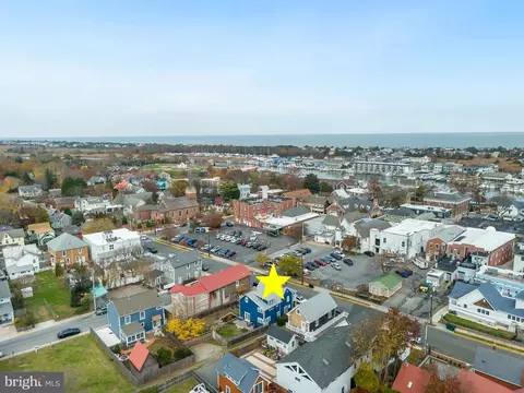 View/Area - 112 W 3rd St, Lewes, DE 19958 photo 1 of 6