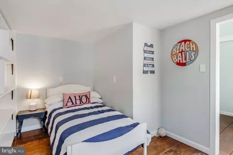 Bedroom - 112 W 3rd St, Lewes, DE 19958 photo 6 of 7