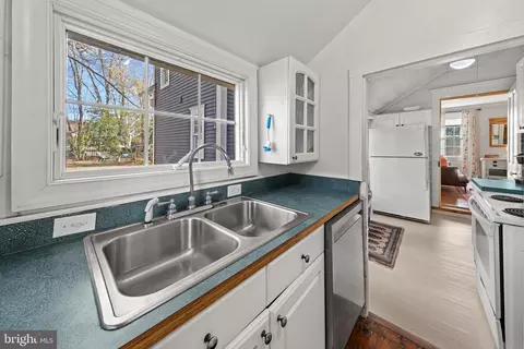 Kitchen - 105 Atlantic St, Milton, DE 19968 photo 1 of 2