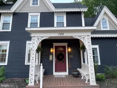 105 Atlantic St, Milton, DE 19968