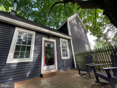 Exterior - 105 Atlantic St, Milton, DE 19968 photo 12 of 14