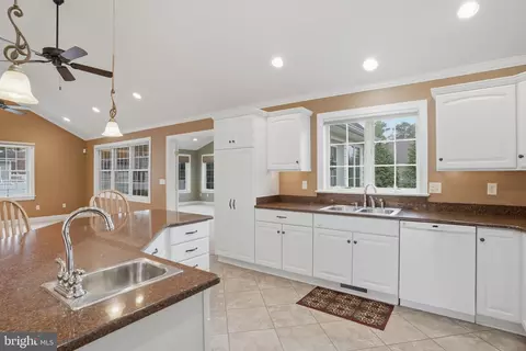 Kitchen - 314 E 5th St, Seaford, DE 19973 photo 6 of 6