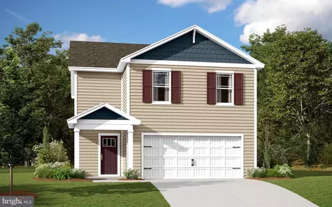 21395 Cottage Ct, Frankford, DE 19945