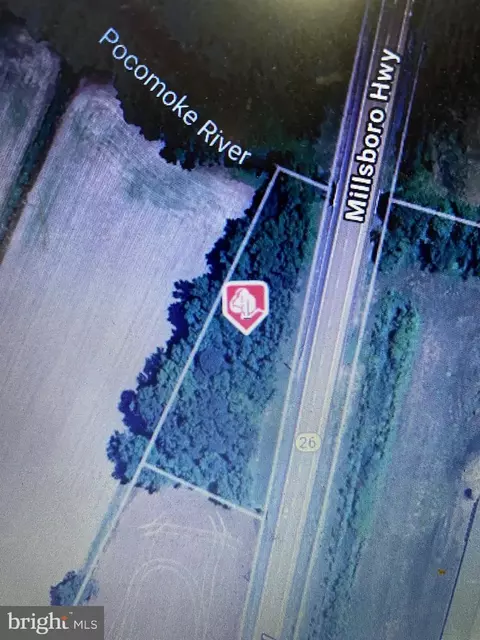 lot1 Millsboro Hwy, Millsboro, DE 19966