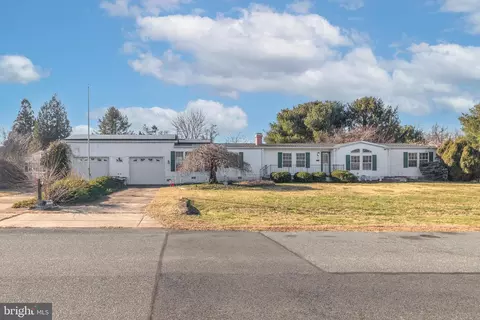 22 E Greenwing Dr, Milton, DE 19968