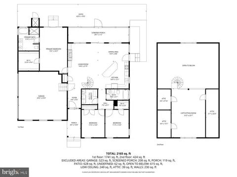 Floorplan - 34170 Clay Rd, Lewes, DE 19958 photo 3 of 3