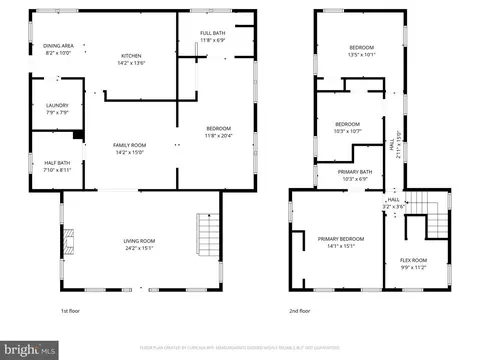 Floorplan - 21422 E Piney Grove Rd, Georgetown, DE 19947 photo 1 of 1