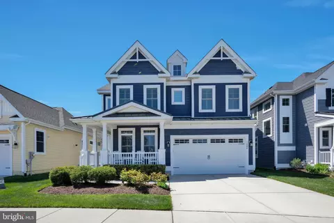 11886 Haslet Rd, Lewes, DE 19958