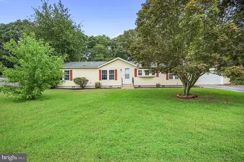 112 E Holly Dr, Lincoln, DE 19960