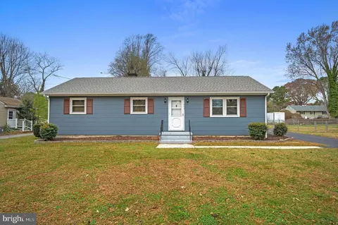 711 Evergreen Ln, Milford, DE 19963