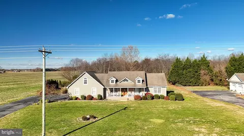 11872 Shawnee Rd, Greenwood, DE 19950