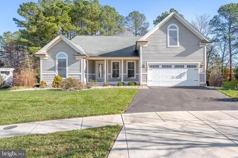 31283 Grackle Ct, Ocean View, DE 19970