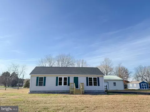 18558 Oak Rd, Bridgeville, DE 19933