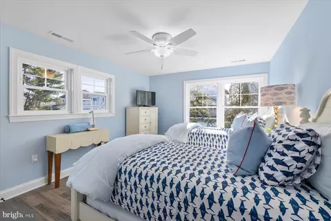 Bedroom - 2 Connor Ln, Bethany Beach, DE 19930 photo 7 of 13