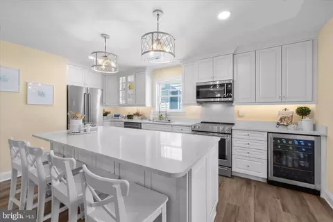 Kitchen - 2 Connor Ln, Bethany Beach, DE 19930 photo 2 of 4