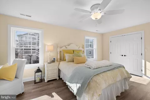 Bedroom - 2 Connor Ln, Bethany Beach, DE 19930 photo 5 of 13