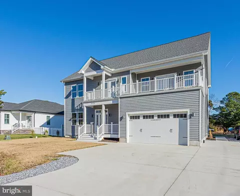 37727 Lagoon Ln, Ocean View, DE 19970