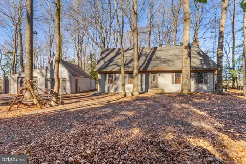 19268 Deerfield Rd, Bridgeville, DE 19933