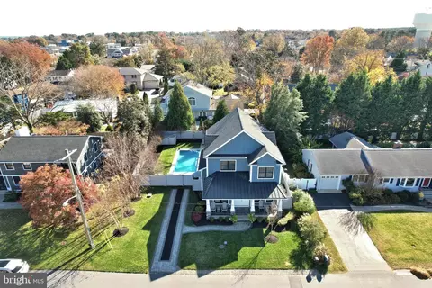 510 Lee St, Rehoboth Beach, DE 19971