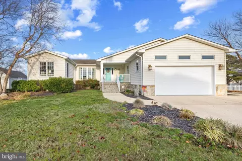 30 Marshall Rd, Rehoboth Beach, DE 19971